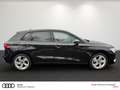 Audi A3 Sportback 30 TFSI advanced NAVI PDC CARPLAY Schwarz - thumbnail 3