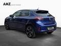 Opel Corsa F 1.2 Turbo Elegance LED+SHZ+Fernlichtass. Bleu - thumbnail 5
