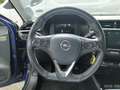 Opel Corsa F 1.2 Turbo Elegance LED+SHZ+Fernlichtass. Bleu - thumbnail 9