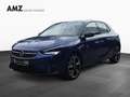 Opel Corsa F 1.2 Turbo Elegance LED+SHZ+Fernlichtass. Bleu - thumbnail 2