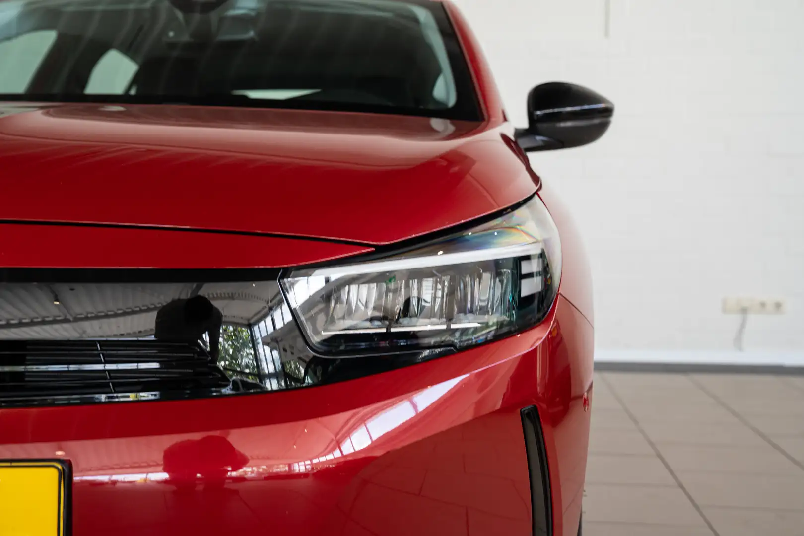 Opel Corsa 1.2 Turbo Edition | Camera | Apple Carplay & Andro Rojo - 2