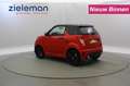 Ligier JS 50 dCi sport - 2022 - 13.234 km - Camera, Leer, DAB Червоний - thumbnail 2