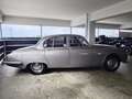 Jaguar S-Type 3.4 S Linkslenker Schalter Srebrny - thumbnail 2
