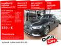Audi A4 advanced TDI 18 LED NAVI PANO RFK SHZ Schwarz - thumbnail 1