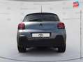 Citroen C3 1.2 PureTech 110ch S\u0026S Shine EAT6 Gris - thumbnail 7