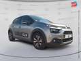 Citroen C3 1.2 PureTech 110ch S\u0026S Shine EAT6 Gris - thumbnail 3