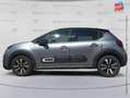 Citroen C3 1.2 PureTech 110ch S\u0026S Shine EAT6 Gris - thumbnail 9