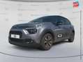 Citroen C3 1.2 PureTech 110ch S\u0026S Shine EAT6 Gris - thumbnail 1