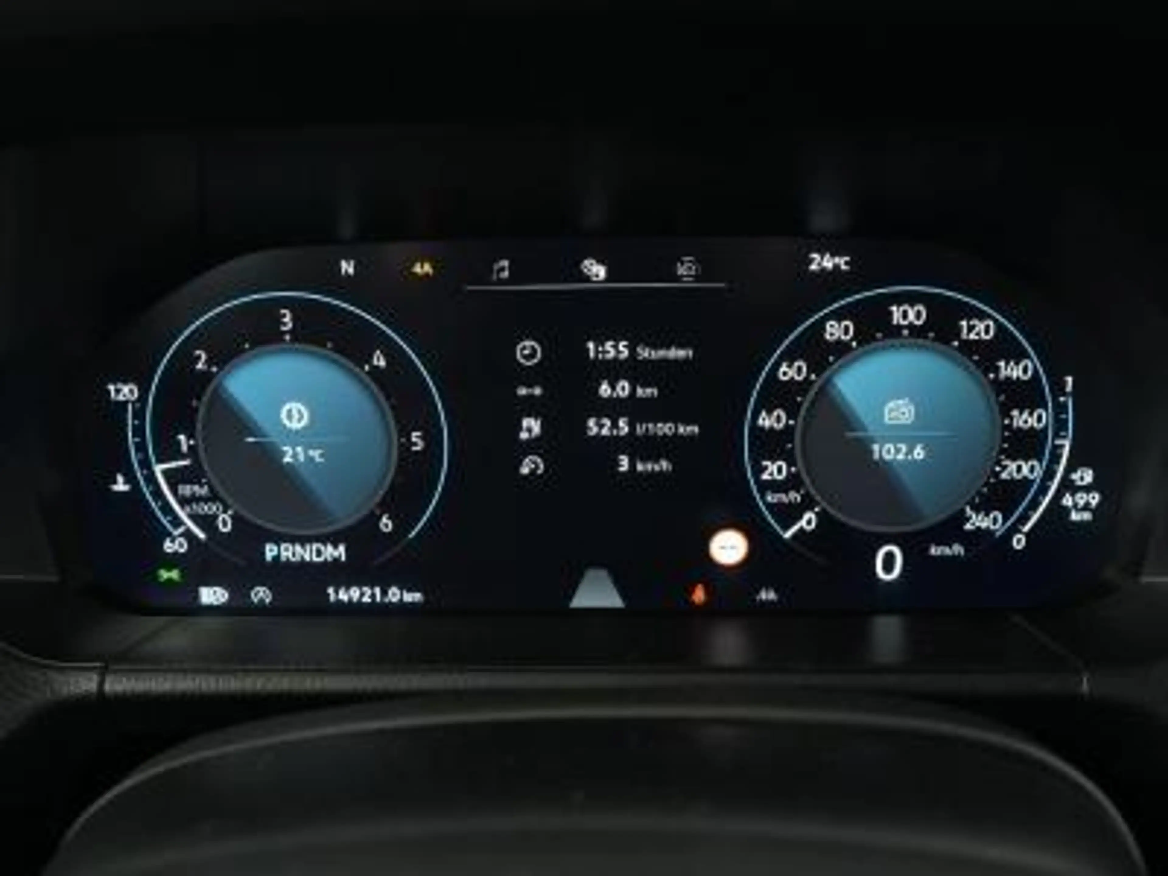 Volkswagen Amarok DoKa PanAmericana 4x4 Matrix AreaView — photo 6