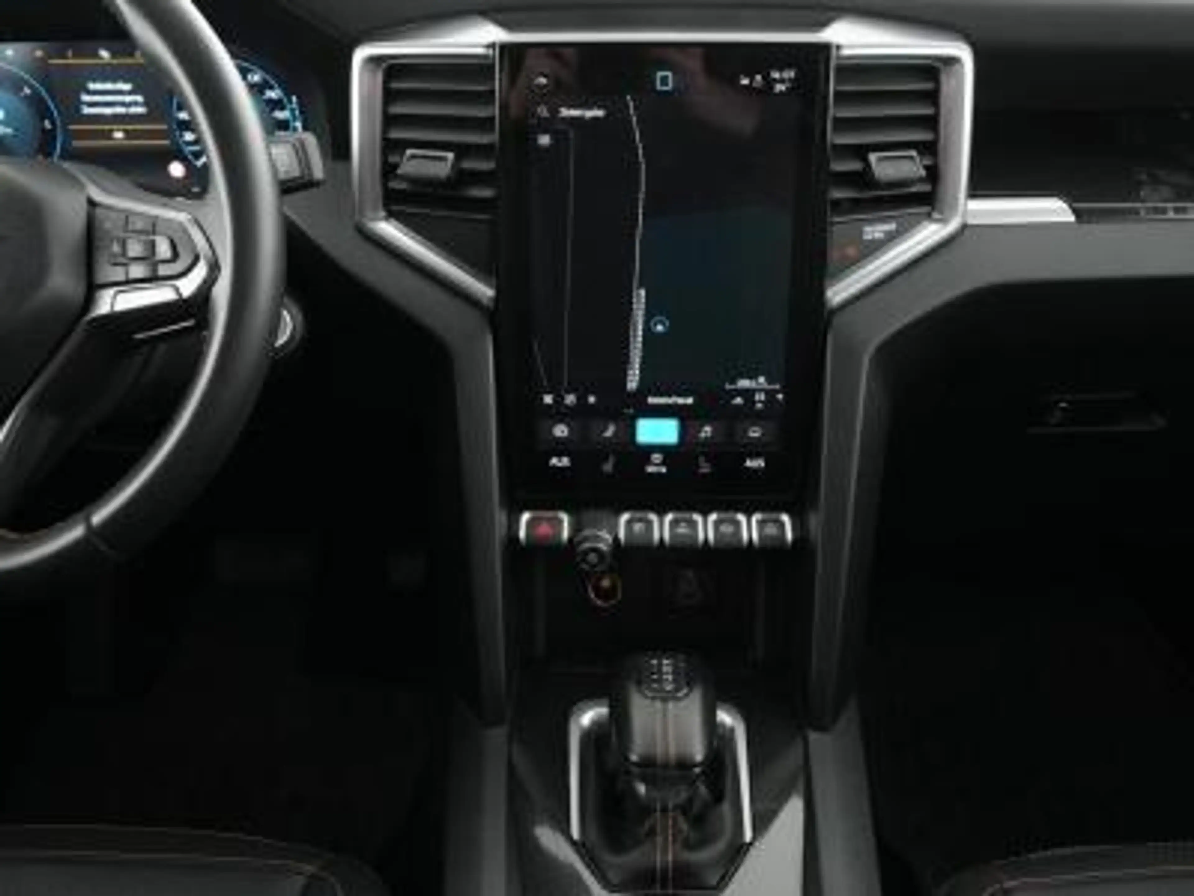 Volkswagen Amarok DoKa PanAmericana 4x4 Matrix AreaView — photo 5