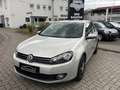 Volkswagen Golf VI Comfortline KLIMA-SHZG-TEMPOMAT Argento - thumbnail 2