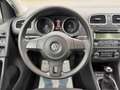 Volkswagen Golf VI Comfortline KLIMA-SHZG-TEMPOMAT Argento - thumbnail 12