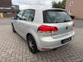 Volkswagen Golf VI Comfortline KLIMA-SHZG-TEMPOMAT Argento - thumbnail 5