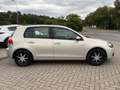 Volkswagen Golf VI Comfortline KLIMA-SHZG-TEMPOMAT Argento - thumbnail 4