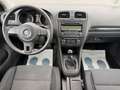 Volkswagen Golf VI Comfortline KLIMA-SHZG-TEMPOMAT Argento - thumbnail 11
