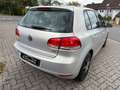 Volkswagen Golf VI Comfortline KLIMA-SHZG-TEMPOMAT Argento - thumbnail 6