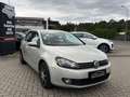 Volkswagen Golf VI Comfortline KLIMA-SHZG-TEMPOMAT Argento - thumbnail 1
