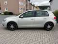Volkswagen Golf VI Comfortline KLIMA-SHZG-TEMPOMAT Argento - thumbnail 3