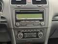 Volkswagen Golf VI Comfortline KLIMA-SHZG-TEMPOMAT Argento - thumbnail 15