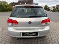 Volkswagen Golf VI Comfortline KLIMA-SHZG-TEMPOMAT Argento - thumbnail 7