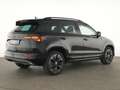 Skoda Karoq Sportline ACC|LED|Kamera|Kessy|SHZ|Navi|PDC Schwarz - thumbnail 6