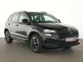 Skoda Karoq Sportline ACC|LED|Kamera|Kessy|SHZ|Navi|PDC Schwarz - thumbnail 4