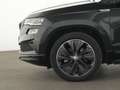 Skoda Karoq Sportline ACC|LED|Kamera|Kessy|SHZ|Navi|PDC Schwarz - thumbnail 13