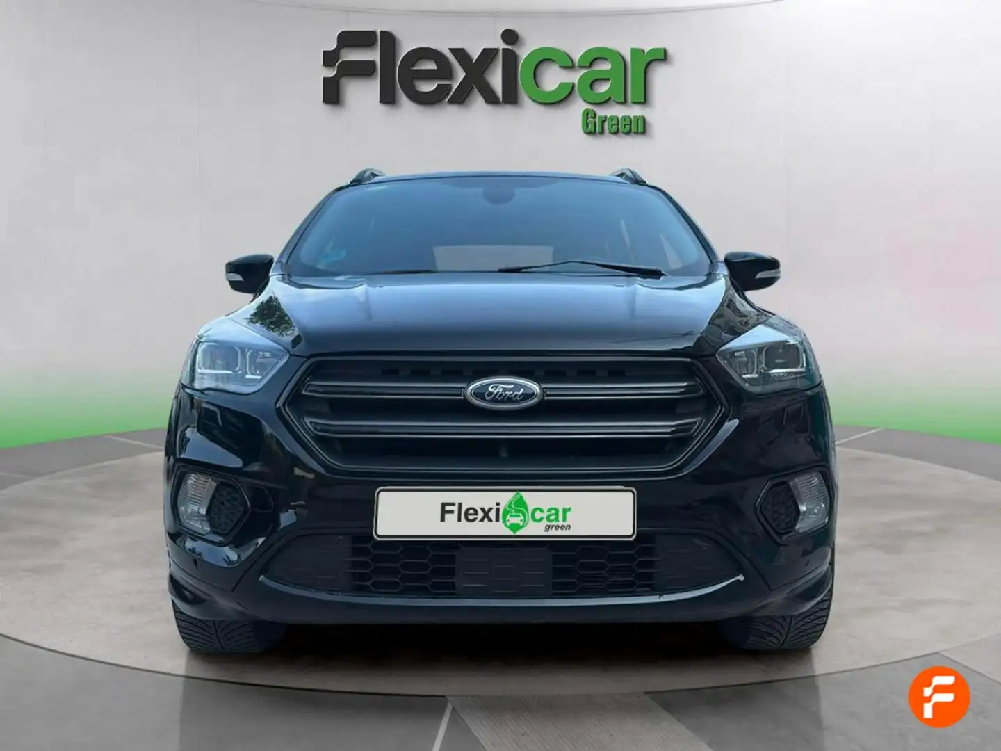 Ford Kuga 1.5 EcoB. Auto S&S ST-Line 4x2 120 Negro - 2