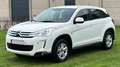 Citroen C4 Aircross C4 Aircross 1.6i 2WD Exclusive Blanco - thumbnail 4