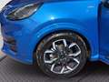 Ford Puma 1.0 ecoboost h ST-Line X s&s 125cv Bleu - thumbnail 14