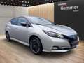 Nissan Leaf e+ Connecta große Batterie- größere Reichwe crna - thumbnail 3