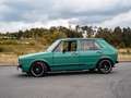 Volkswagen Golf 1 Automatik 99000 Km Grün - thumbnail 2