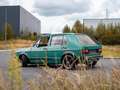 Volkswagen Golf 1 Automatik 99000 Km Grün - thumbnail 3