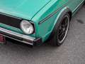Volkswagen Golf 1 Automatik 99000 Km Grün - thumbnail 9