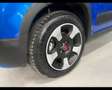 Fiat Panda 1.0 Hybrid 70cv Cross Bleu - thumbnail 5