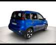 Fiat Panda 1.0 Hybrid 70cv Cross Bleu - thumbnail 3