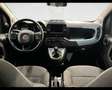 Fiat Panda 1.0 Hybrid 70cv Cross Bleu - thumbnail 9