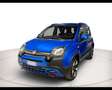Fiat Panda 1.0 Hybrid 70cv Cross Bleu - thumbnail 1