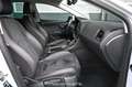 SEAT Leon 2.0 TDI FR Pickerl NEU Wit - thumbnail 9