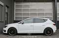 SEAT Leon 2.0 TDI FR Pickerl NEU Wit - thumbnail 6
