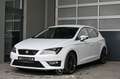 SEAT Leon 2.0 TDI FR Pickerl NEU Wit - thumbnail 1
