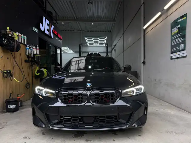 BMW 340 M340i xDrive