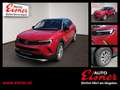 Opel Mokka-E MOKKA E ELEGANCE Rückfahrkamera, Tempomat Rot - thumbnail 1
