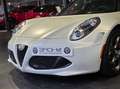 Alfa Romeo 4C 1750 TBi Launch Edition Weiß - thumbnail 11