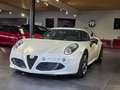 Alfa Romeo 4C 1750 TBi Launch Edition Weiß - thumbnail 3