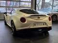 Alfa Romeo 4C 1750 TBi Launch Edition Weiß - thumbnail 5
