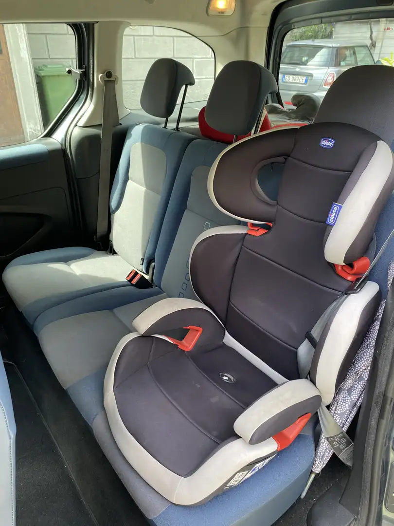 Citroen Berlingo 1.6 hdi Multispace - 2