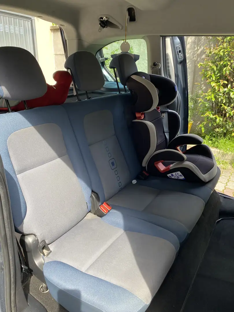 Citroen Berlingo 1.6 hdi Multispace - 1