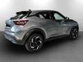 Nissan Juke Juke 1.0 dig-t N-Connecta 114cv Grigio - thumbnail 2