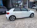 Audi A1 A1 Sportback 30 1.0 tfsi S Line Edition 116cv my20 Bianco - thumbnail 9